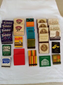 Retro starozitnosti - 7