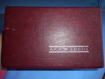 Predám retro fén - 7