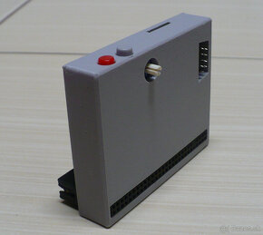 Divmmc Didaktik a ZX Spectrum - 7