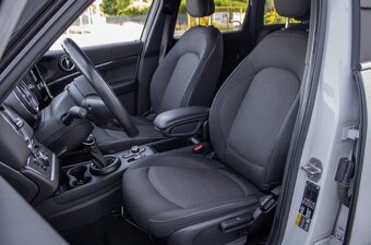 MINI Countryman SE ALL4 Plug-In Hybrid - 7