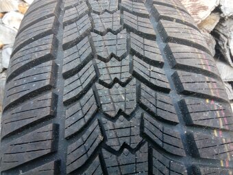 215/55R16 SAVA Zimna - 7