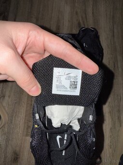 Nike shox TL x CDG - 7