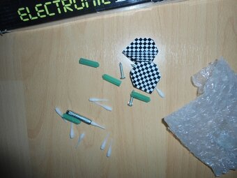 Šípky - štít - 7