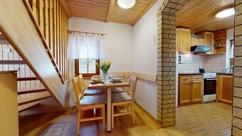 Rekreačná chata na predaj - Martin, Stráne - 7