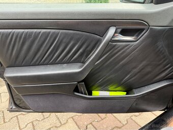 Mercedes benz w202 c280 - 7