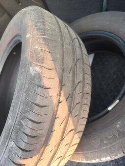 Letné pneumatiky continental 195/65 r15 - 7