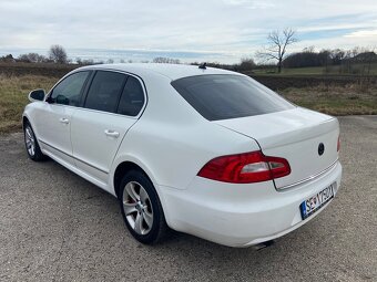 Superb II 2.0TDI 103kw DSG - 7