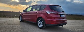 Ford S-max - 7