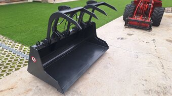 Lopata na nakladač - 7