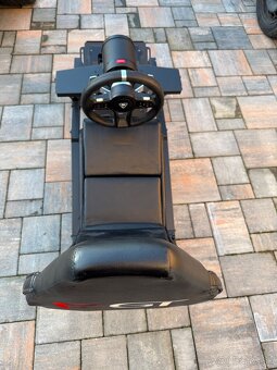 Herný Simulátor F1/Gt Next Level Racing F-GT Cocpit - 7