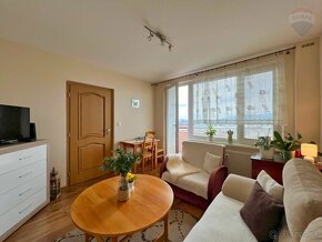 1 - izbový byt s 2 lodžiami v centre mesta Prievidza - 7