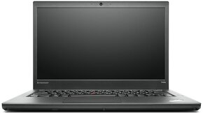 Ultrabook Lenovo T440s, 8GB ram, SSD disk, tenký, ľahký - 7