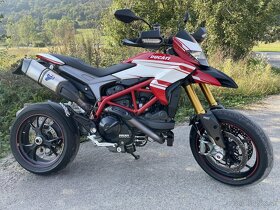 Ducati Hypermotard 939 SP 2016 - 7