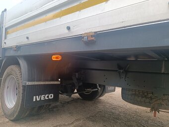 Predám Iveco Daily EURO 3 - 7