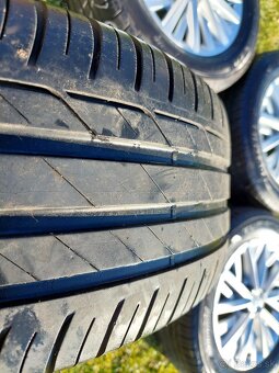 Alu Disky Original W,5x112 R16 - 7