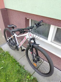 Predám dámsky bicykel DEMA Tigra 7.0 - 7