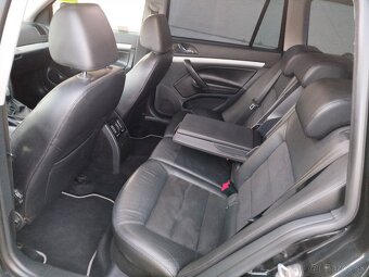 Skoda Octavia Scout 4x4, 2010 - 7