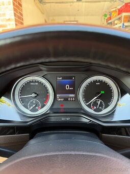 Skoda Superb III L&K - 7