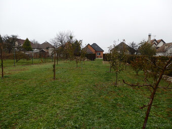 Na predaj 3 izbový rodinný dom v obci Šúrovce okr.Trnava - 7