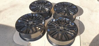 Honda kia mazda toyota mitsubishi 5x114,3 r18 nissan - 7