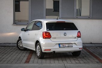 Volkswagen Polo 1.2 TSI Trendline - AJ NA SPLÁTKY - 7