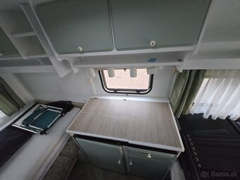 Karavan knaus sudwind - 7