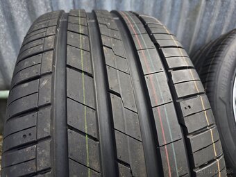 5x112 R21 Audi Q8 SQ8 285/45 R21 Nepoužite - 7