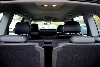 OPEL ZAFIRA - PREDAJ AJ NA SPLÁTKY - 7