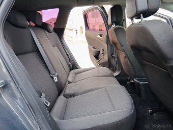 Predám Opel Astra J 1.7Tdci 81kw 2014 - 7