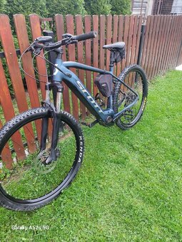 SCOTT ASPECT E-RIDE 940 XL - 7