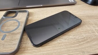 Apple iPhone 12 Pro Max modrý 128GB - aj vymením - 7