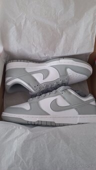 Nike Dunk Low - 7