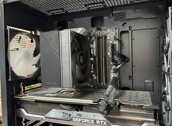 i5 14400F\16GB\RTX 3070\SSD\750W Zdroj - 7