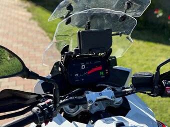 BMW S 1000 XR - 7