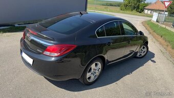 Opel Insignia 1.4 ECOFlex Edition - 7
