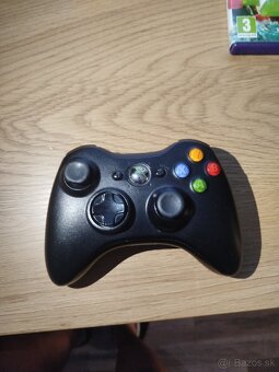 Xbox 360 lacný nie aktuálne - 7