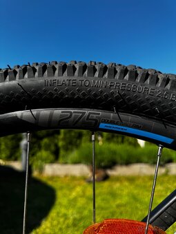 ROCKRIDER ST520 - 7