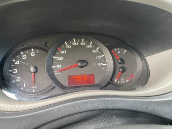 Renault MASTER najazdených poctivých 94 366km. Bez AdBlue. - 7