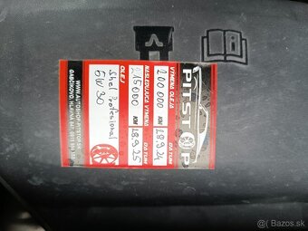 Ford Mondeo kombi 2 l TDCi - 7