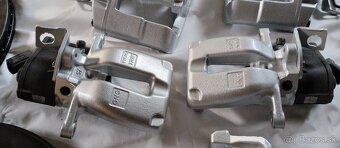 Brzdy vw golf Passat Audi Seat - 7