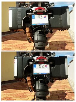 BMW R1200GS - 7