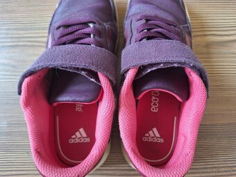 Adidas tenisky v.32 - 7