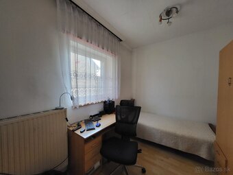 Na predaj 4 izbový rodinný dom v Hegyeshalome - 7