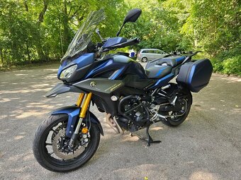 Yamaha Tracer 900 2020 - 7