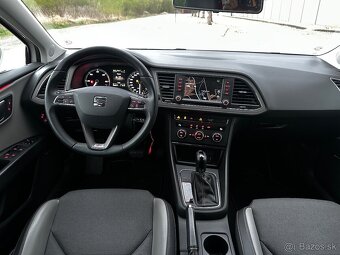 Seat Leon 4x4-X-perience 2.0tdi- Passat golf Alltrack Scout - 7