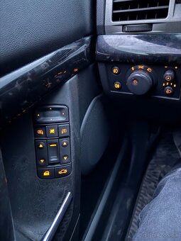 Opel Signum - diesel automat - 7