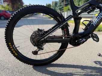 Radon Render 10.0 Ebike - 7