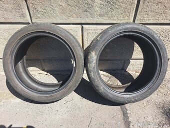 225/45 R17 Dunlop,Continental - 7
