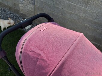 Cybex balios S - 7