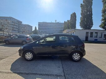 Golf 5 cena len dnes 800 Pevná - 7